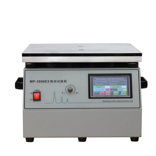 Small vibration table variable - table,