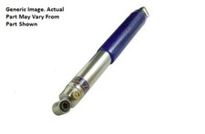 GAZ Damping Adjustable Rear