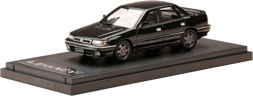 Mark43 subaru legacy - subaru, rs