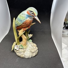 Royal Osborne Hand Painted