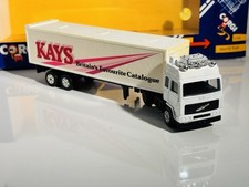 Corgi Juniors 1194 Volvo F12 Truck - Kay's Catalogue - Boxed