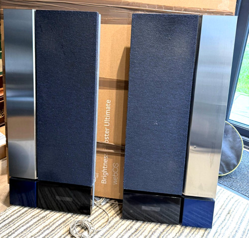 Bang and olufsen beolab - bang, 5000