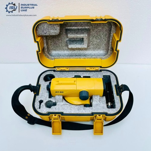 Topcon automatic level - automatic,