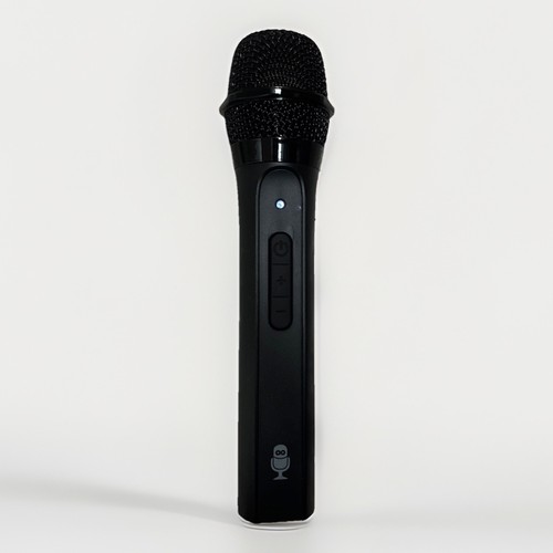 Singing machine portable - singing,