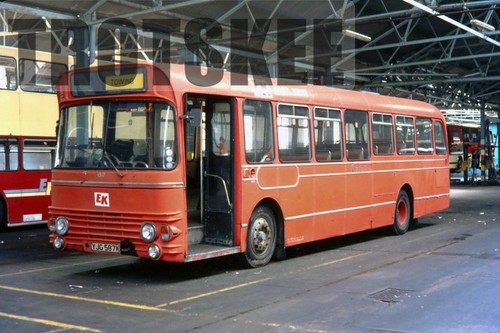 35mm slide east kent - slide,