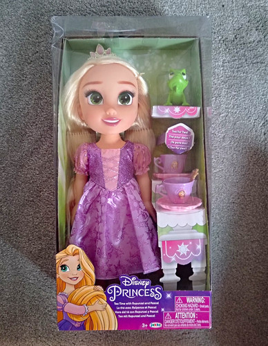 Disney princess tangled - princess,