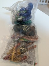 McDonalds Tarzan 1999