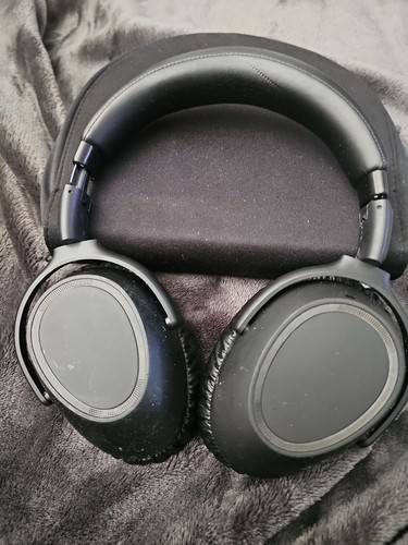 Sennheiser pxc 550 ear - pxc, on-ear