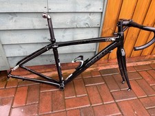 TREK LEXA SLX LADIES ROAD BIKE