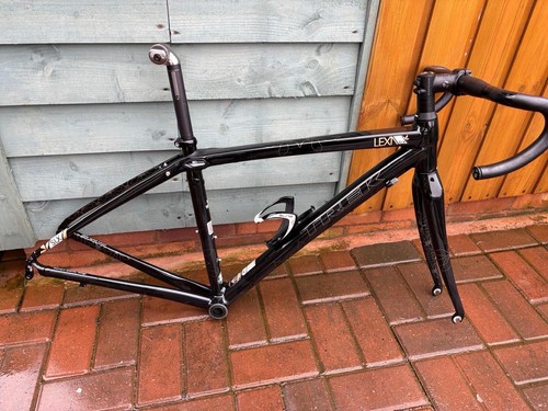 Trek lexa slx - slx, road