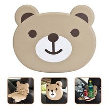 Car Food Tray Back Seat Cup