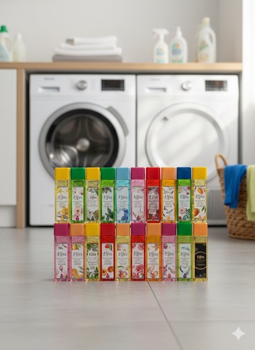 Kifra concentrated laundry - kifra,