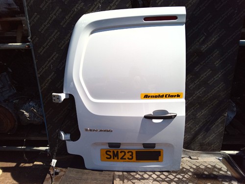 Citroen berlingo 1000 mk3 - citroen, k9