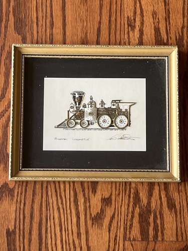 Ken broadbent steampunk - is,