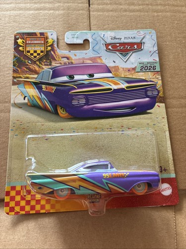 Disney cars diecast race - disney,
