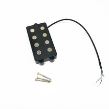 Bass Pickup for Music Man