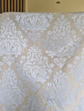 Sanderson Lined Duck Egg Blue