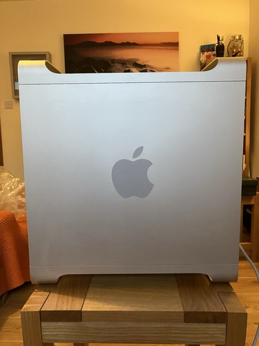 Apple mac tower - g5, (working!)