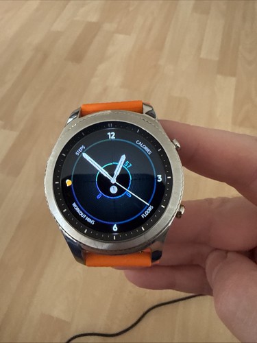 Samsung gear classic - samsung, s3
