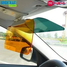 2 in 1 Car Sun Visor HD Anti