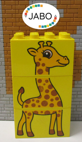 Lego duplo animal - duplo,