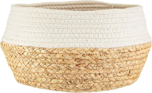 Sass belle white dip - sass,
