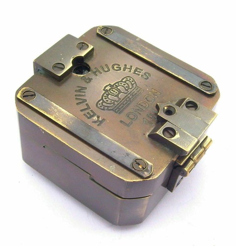 Maritime marine antique brass - maritime,