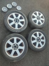 GENUINE VW GOLF MK4 16 INCH