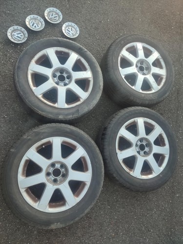 Genuine golf mk4 inch - 16,