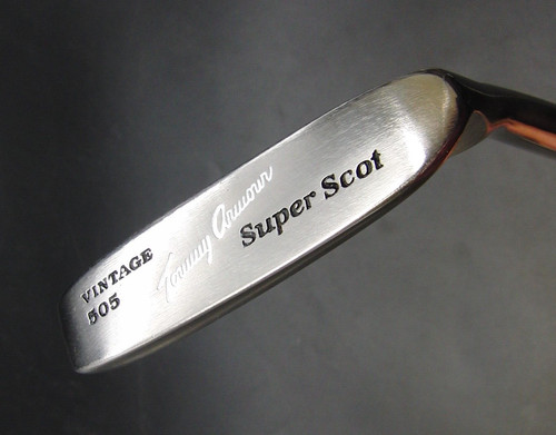 Vintage 505 tommy armour super - tommy,