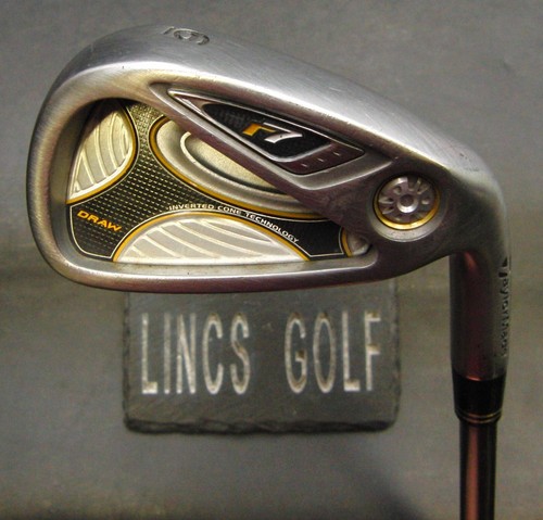 Taylormade draw inverted - r7,