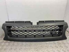 2011 RANGE ROVER SPORT FRONT BUMPER CENTRE GRILLE GENUINE AH32-8138-AW