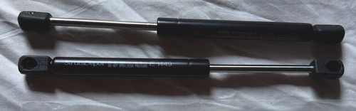 Gas struts boot - boot, &