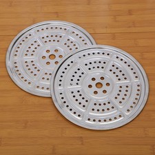  Pressure Cooker Rack Canner