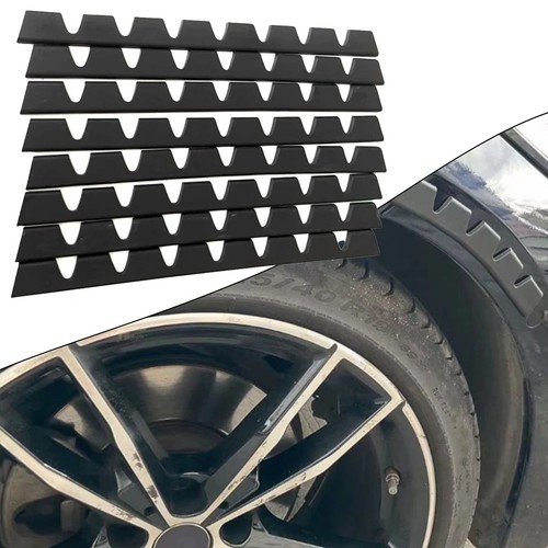 8pcs car front bumper - front,