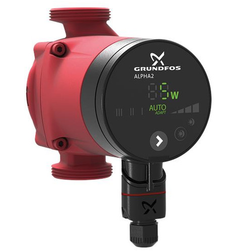 Grundfos 98119377 alpha2 60 - grundfos, 15-60