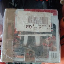 Electric fondue set, for