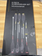 Halfords Advanced 8 Piece