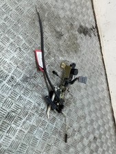 ALFA ROMEO GTV 3.0 V6 DRIVERS