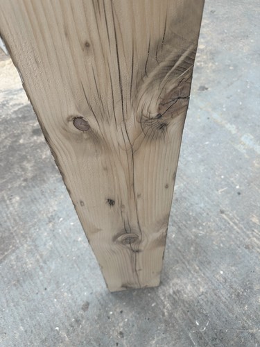 Reclaimed rustic scaffold - reclaimed,