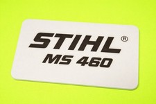 GENUINE STIHL MS460 MS 460