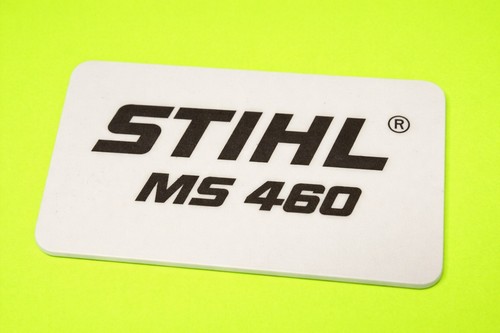 Genuine stihl ms460 460 - genuine,
