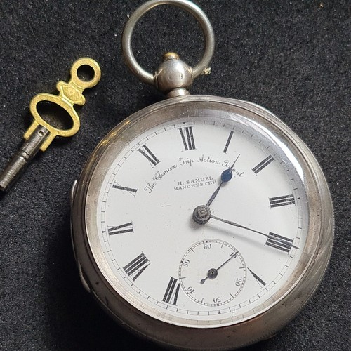 Antique solid silver - solid,