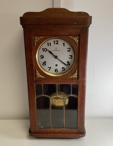 Large antique french - large,