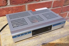 Humax F2-Fox T Freeview