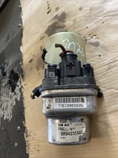 Skoda Fabia Power Steering