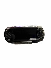 PSP Original Console With Charger