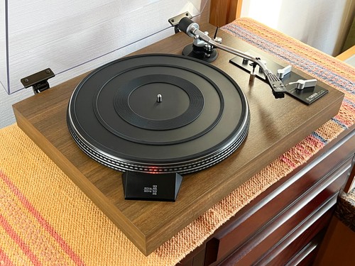 Yamaha 511 direct drive - yp-511,