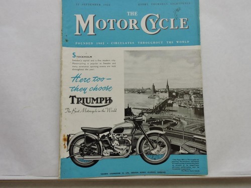 September 1952 motorcycle - 11,