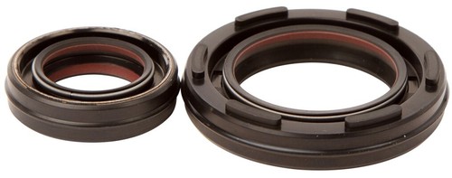 Motor shaft gasket yamaha - shaft,